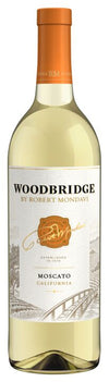 Woodbridge Moscato 750ml