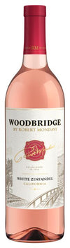 Woodbridge White Zinfandel 750ml