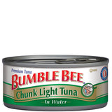 BBee Chunk Tuna in Water 142g