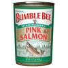 Bumble Bee Wild Pink Salmon 418g