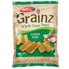 Holiday Grainz Whole Grain Garden Herb 35g