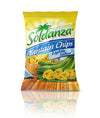 Soldanza Plantain Chips-Lightly Salted 50g