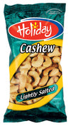 Holiday Cashew Nuts 28g