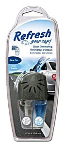 Refresh New Car Cool Breeze .8ml