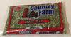 Country Farm Green Split Peas 400g