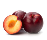 Black Plums Each