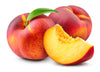 Produce Peaches Each