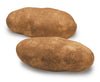 Produce Idaho Potatoes