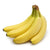 Produce Bananas per kg