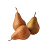 Produce Bosc Pears