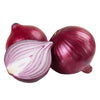 Red Onions Local PER KG