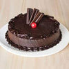 1 2 Chocolate Cake