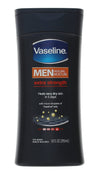 Vaseline Men Body Face Lotion 10oz