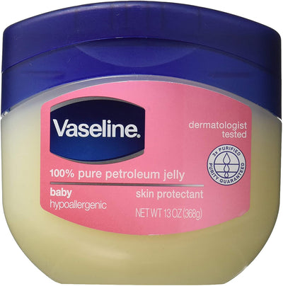 Vaseline Baby Pure Petroleum Jelly 368g