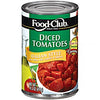 F C Diced Tomatoes Italian Style 14.5oz