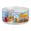 Friskies Flaked W/Tuna In Sauce Cat Food 5.5oz