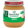 Beech Nut Applesauce 4oz