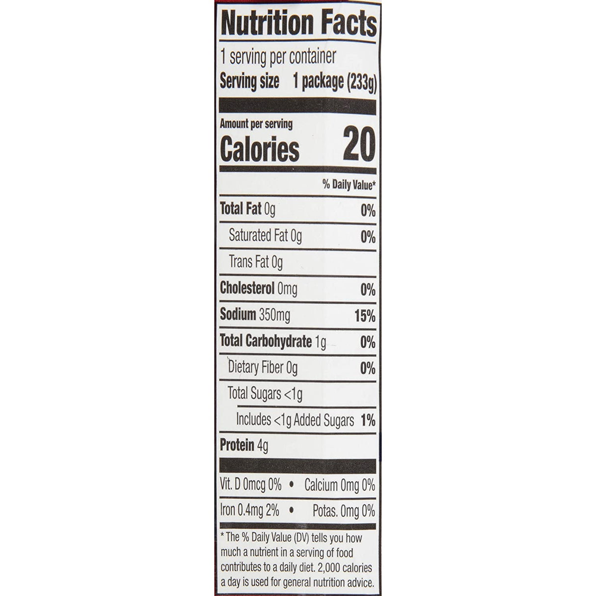 Kitchen Basics Beef Cooking Stock 8.25oz