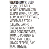 Kitchen Basics Beef Cooking Stock 8.25oz