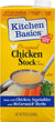 Kitchen Basics Chicken Stock 32oz