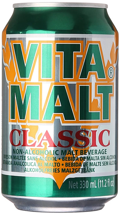 Vita Malt Classic Can 355ml