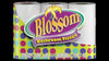 Blossom Hand Towels 3 Pack