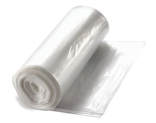 Sturdy Frosted Garbage Bags Large 20's