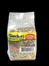 Snackers Nat. Sunflower Seeds 4oz