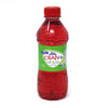 Blue Waters Cran Lime Flavoured Water 330ml