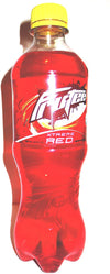 Frutee Red 500ml