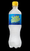Bbc Soda Water 500ml