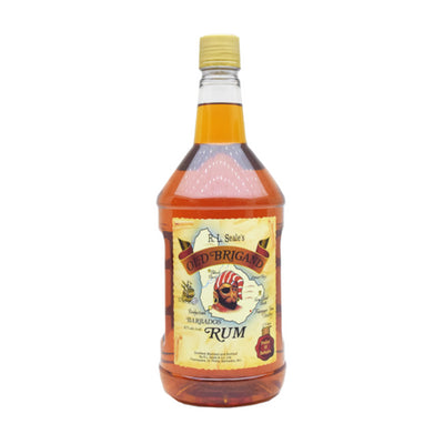 Old Brigand Rum 1.75 L