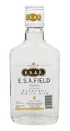 ESAF White Rum 6oz