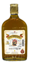 Old Brigand Rum Flask 375ml