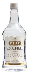 ESAF White Rum-Pet 1.75 L