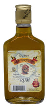 Old Brigand Rum 6oz