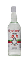 Alleyne Arthur White Rum 750ml