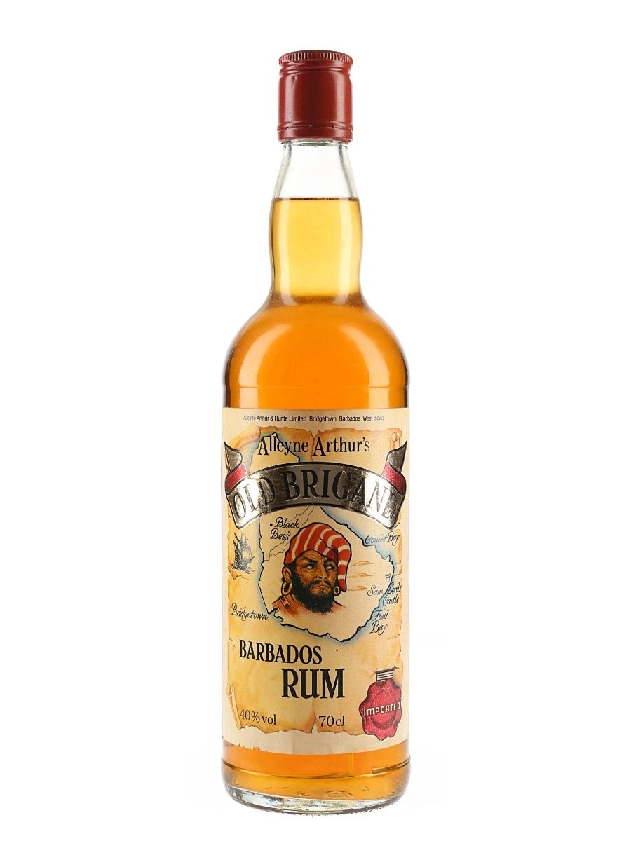 Old Brigand Rum-Glass 1L – Aone Supermarkets