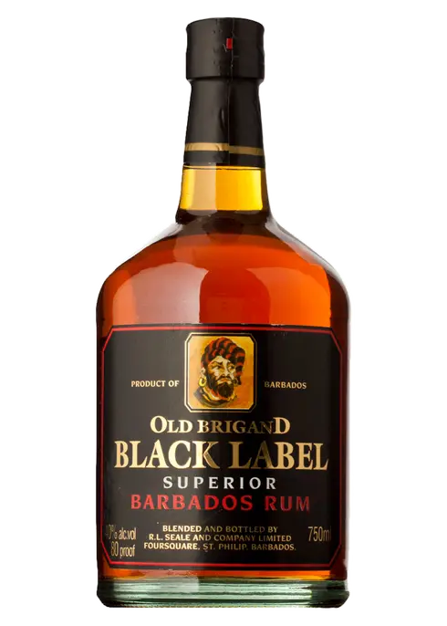 Old Brigand Black Label Rum 750ML – Aone Supermarkets