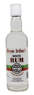 Alleyne Arthur White Rum 350ml