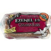 Food For Life Ezekiel Cinnamon Raisin  Bread 24oz