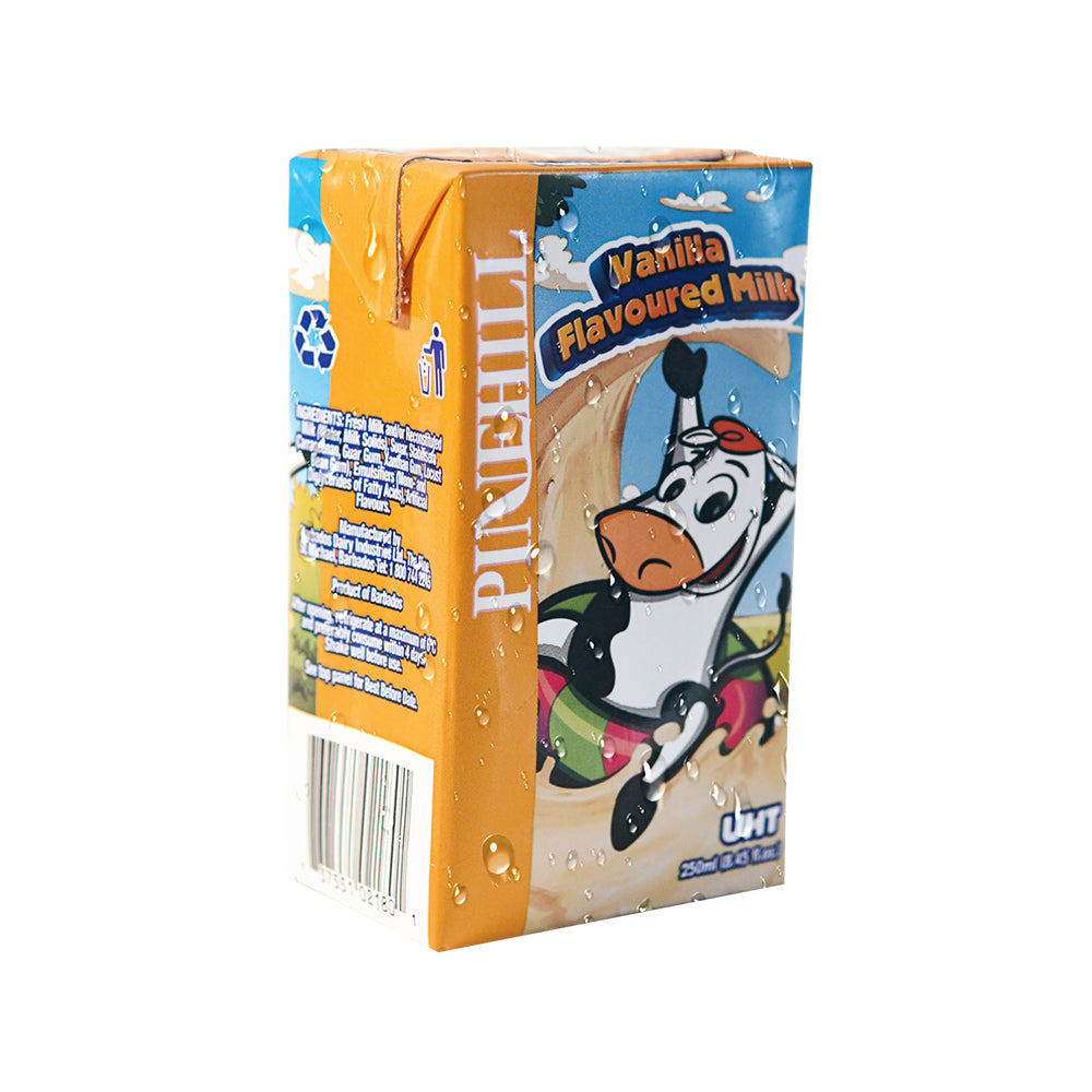 Pinehill Vanilla Milk 500ml