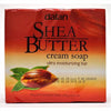 Dalan Shea Butter Cream Soap 3s