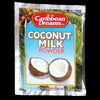 Caribbean Dreams Coconut Milk Powder 50g