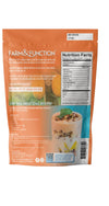 Farm & Function Caribbean Papaya Slices 600g