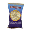 Good Time Snacks Blanched Peanuts 1lb