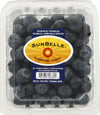 Sunbelle Blueberries 170g