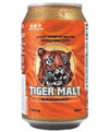 Tiger Malt Can 330ml