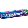 Fixodent Plus Scope Flavor 2oz