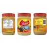 Swiss Natural Peanut Butter 500g